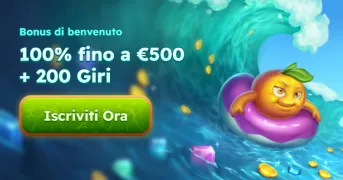 Spinfest Casino Italy
